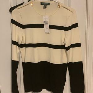 Lauren Ralph Lauren Sweater